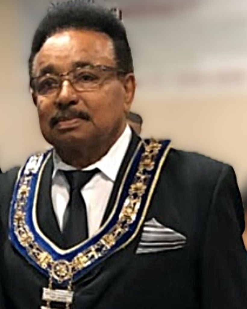 Luis F. "Castro" Calderon
