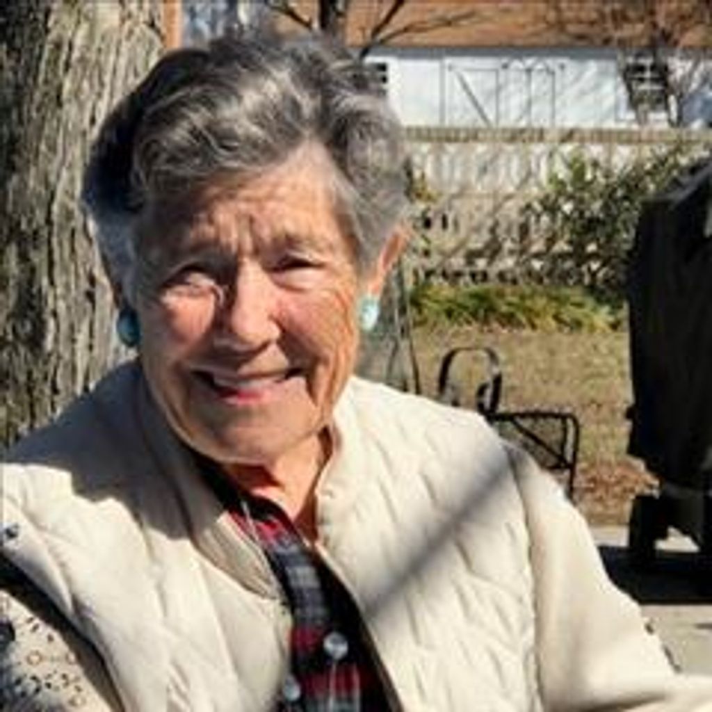 Mary "Jo" Wright Profile Photo