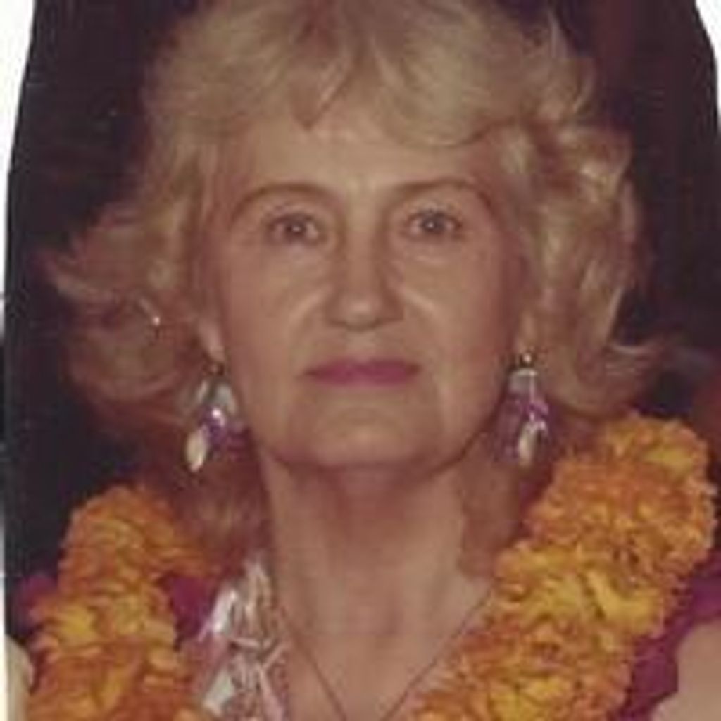 Regina  Warren Jensen