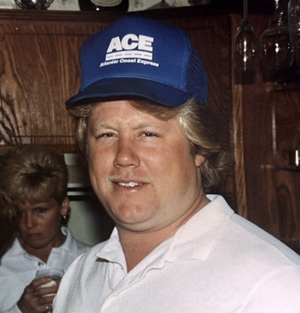 Jerry Michael Smith Profile Photo