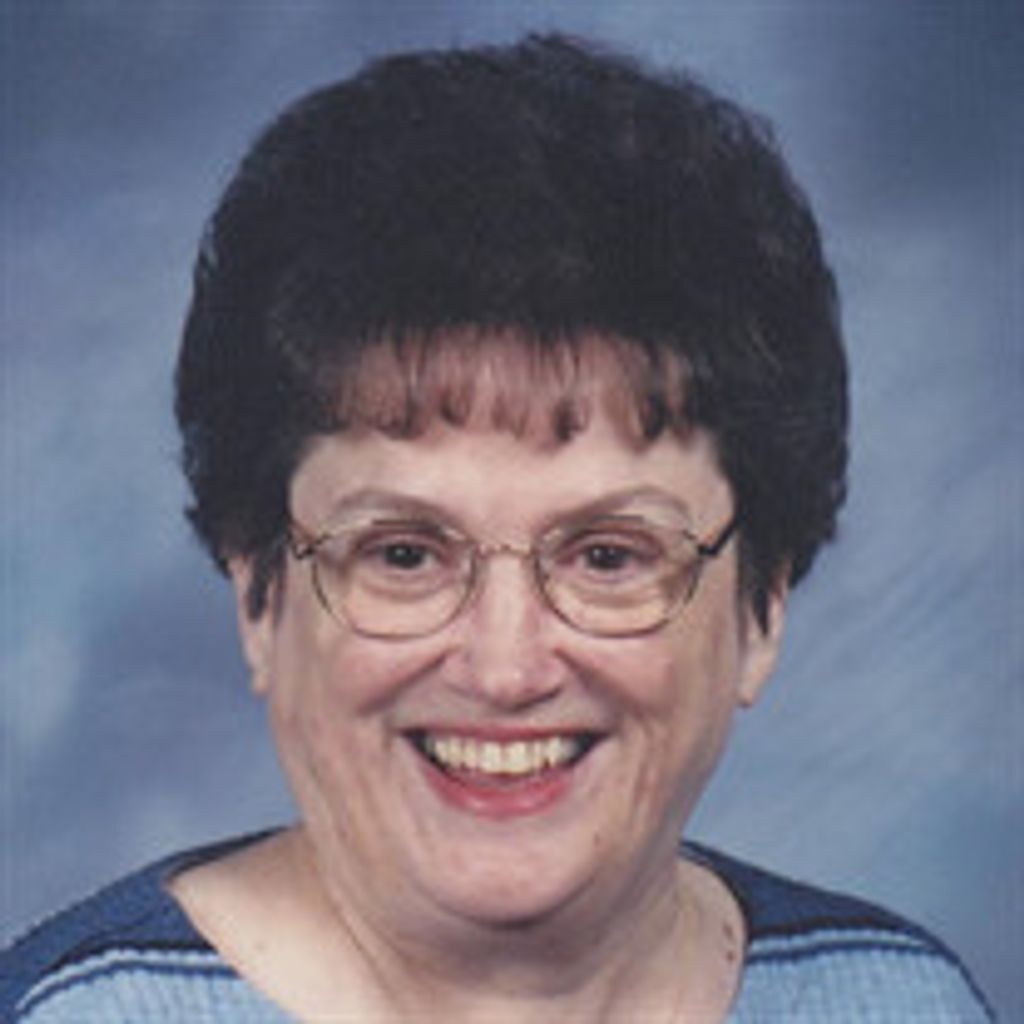 Mary P. Woods