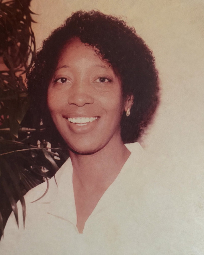 ROCELLA WARREN Profile Photo