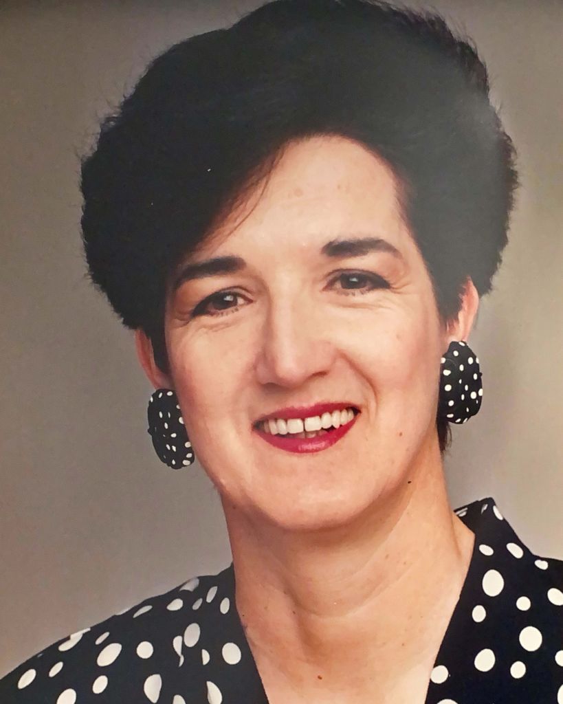 Eleanor Margaret Kendall Profile Photo