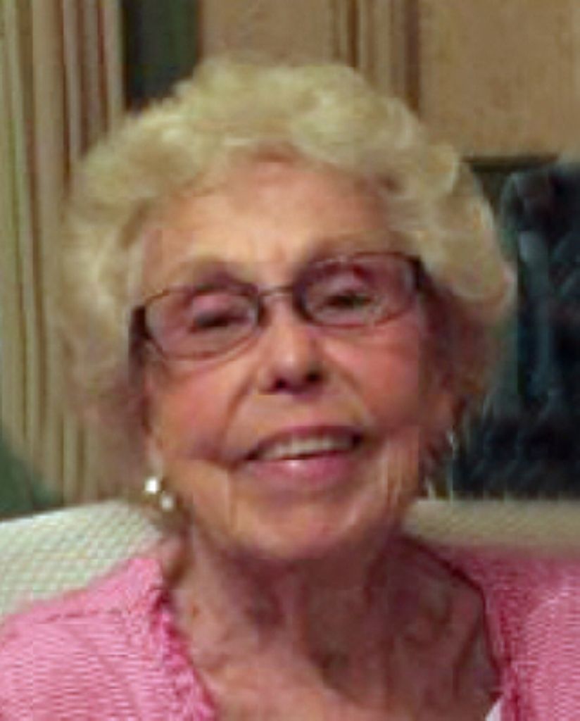 Ernestine Coles