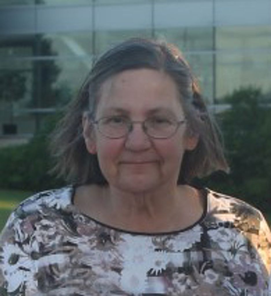 Donna LeRoy