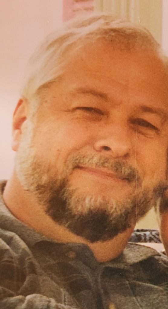 Robert Call Profile Photo