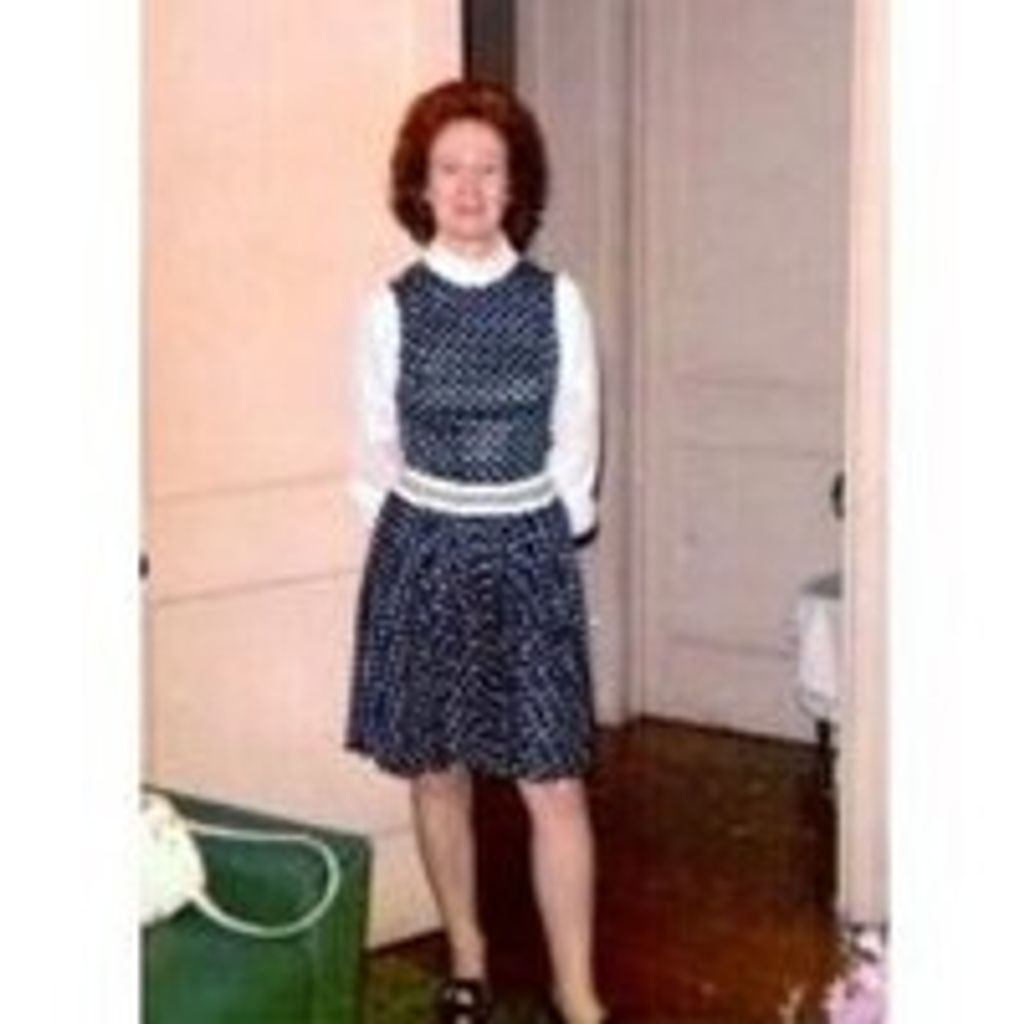 Ruth Irene Standridge