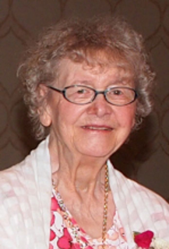 Edith Lapour