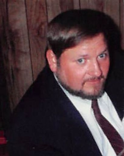 James David West's obituary image