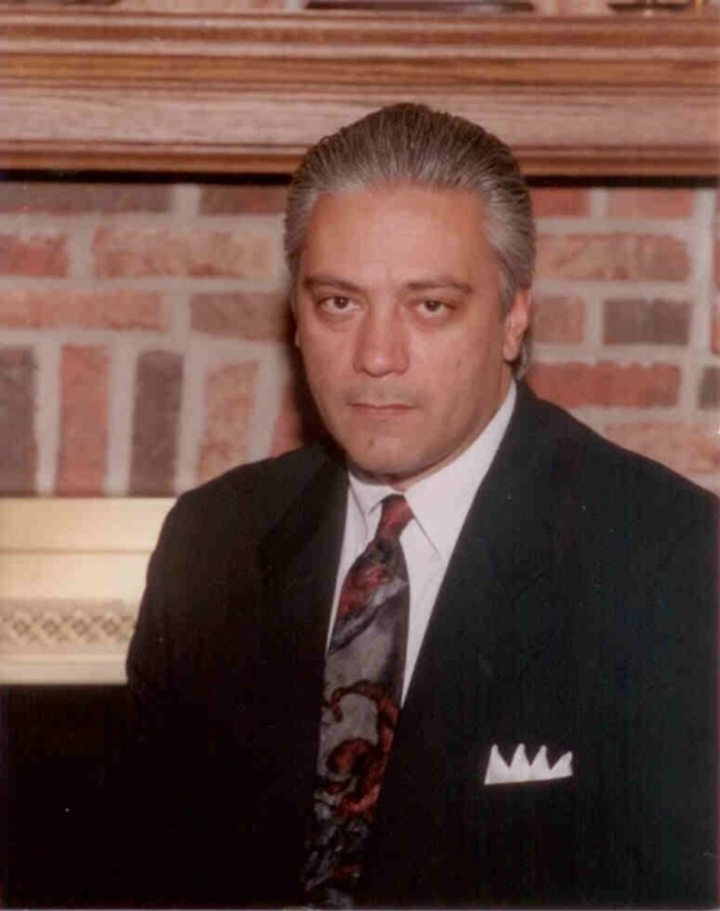 Michael A. Marsco Jr.