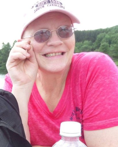 Karen Servello's obituary image
