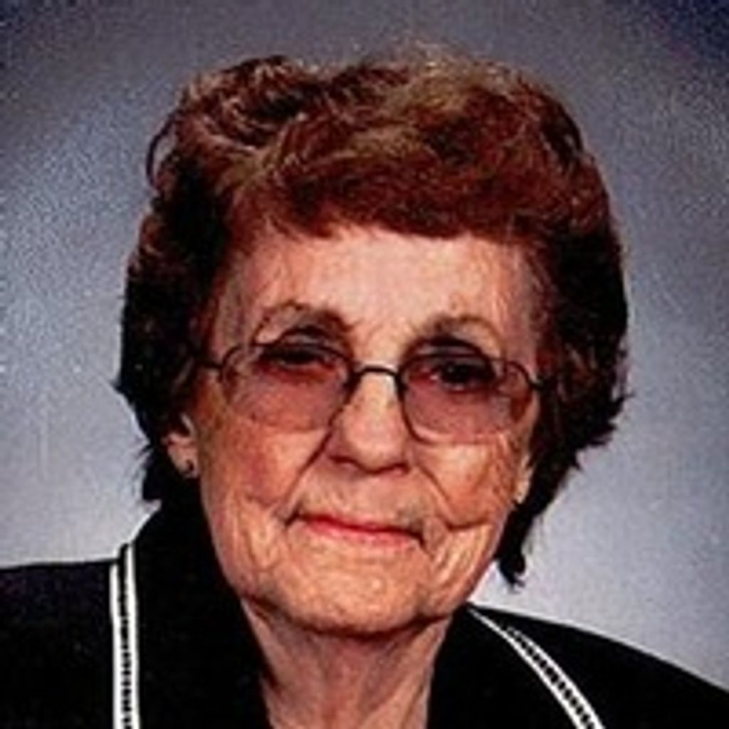 Virginia E Parrish