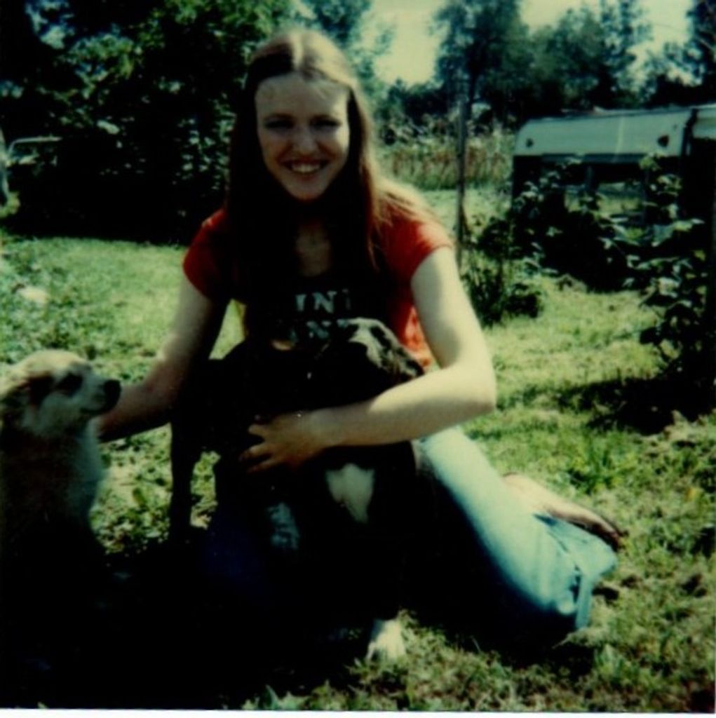 Linda K. (Breeden)  Marion