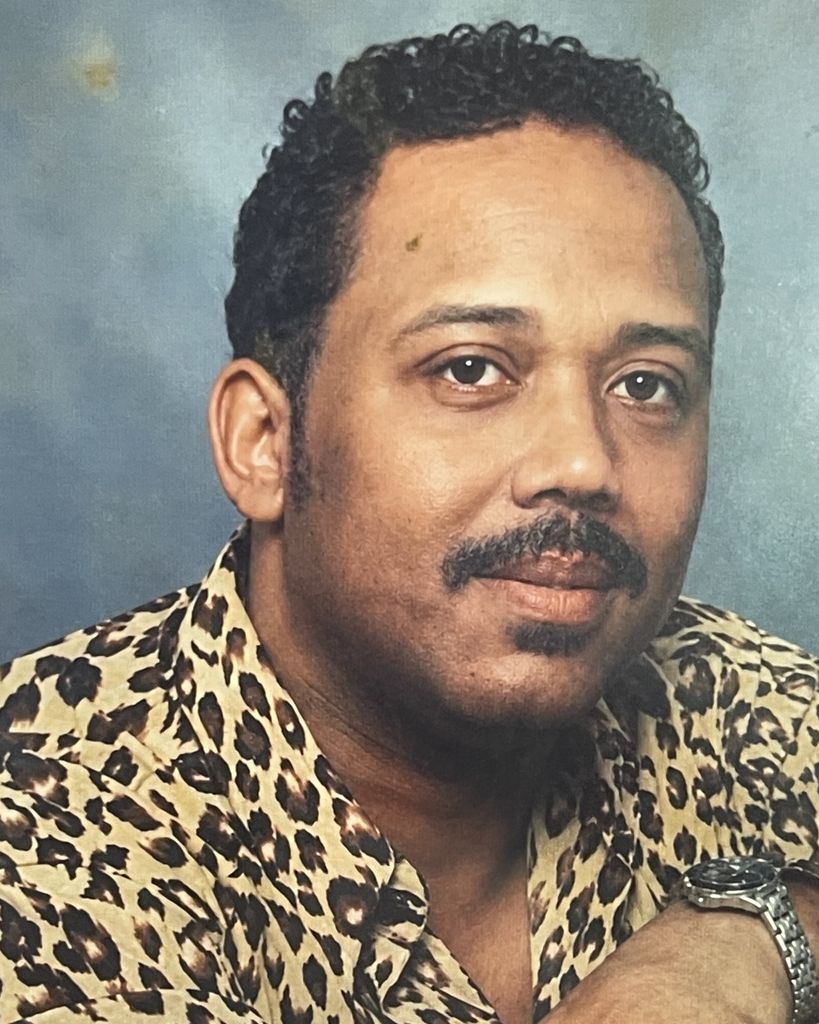 Robert Thornton Rutledge Profile Photo