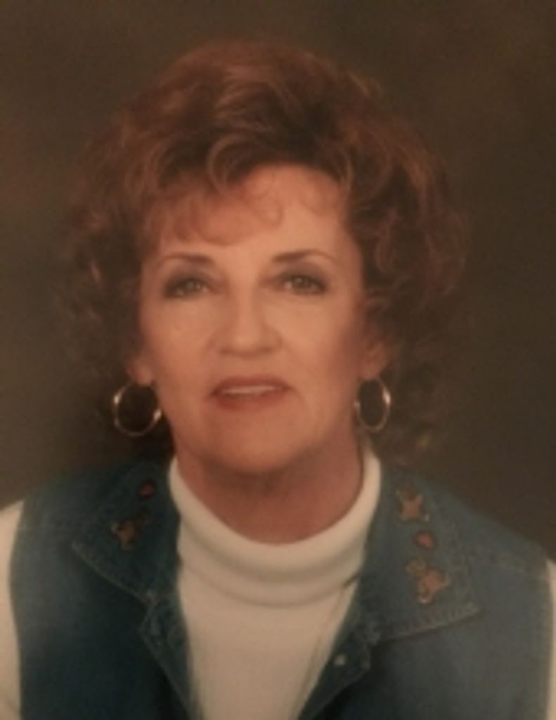 Elizabeth  "Pat" Thompson