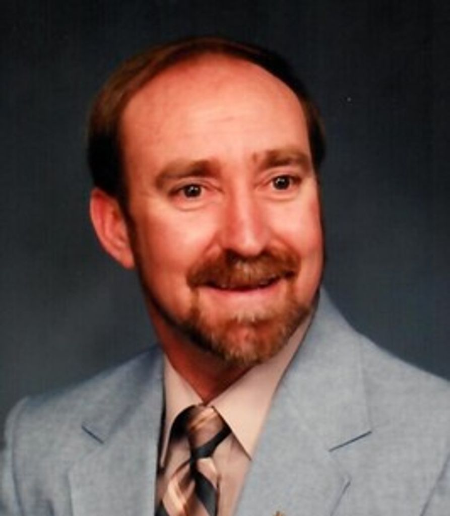 Cecil "Wayne" Thurman Profile Photo