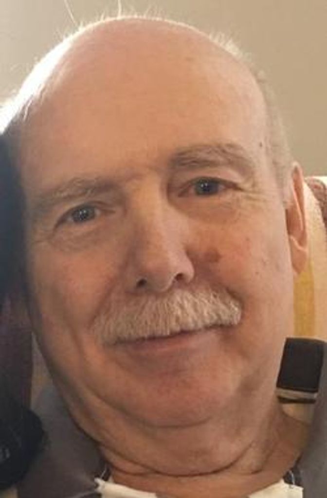 Wayne Curtis Abbott Profile Photo