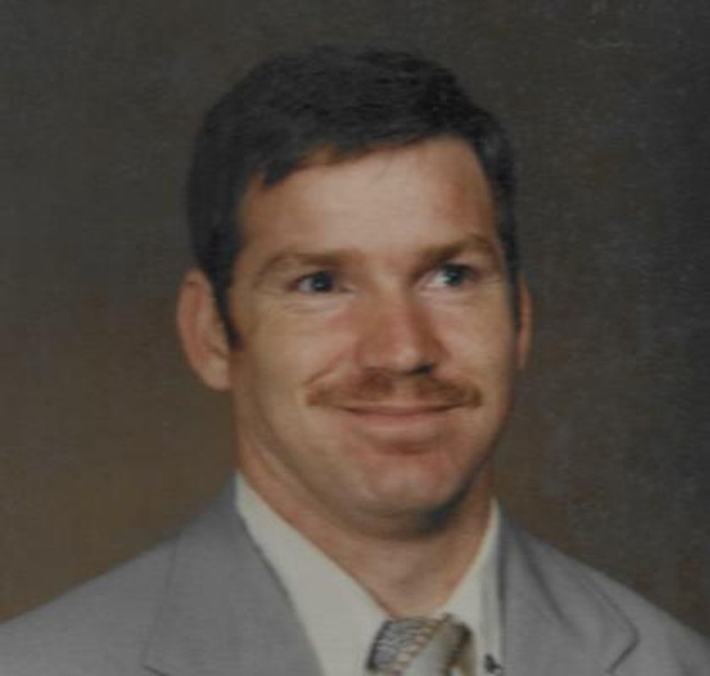 Arthur Houston Hill Profile Photo