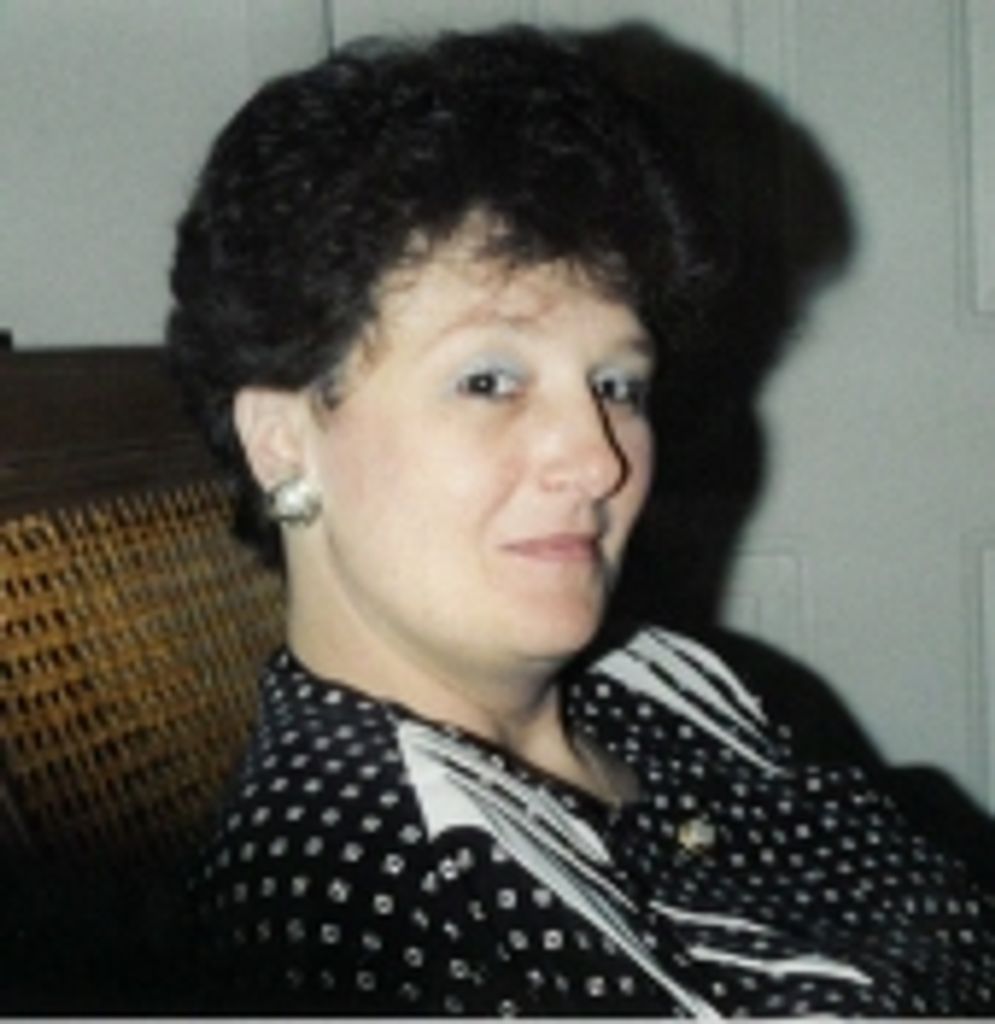Ethel Evelyn Schnople