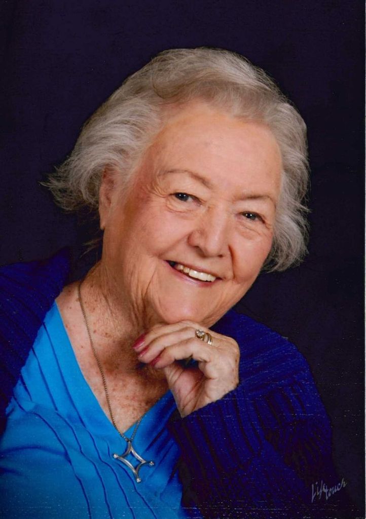 Barbara Robertson