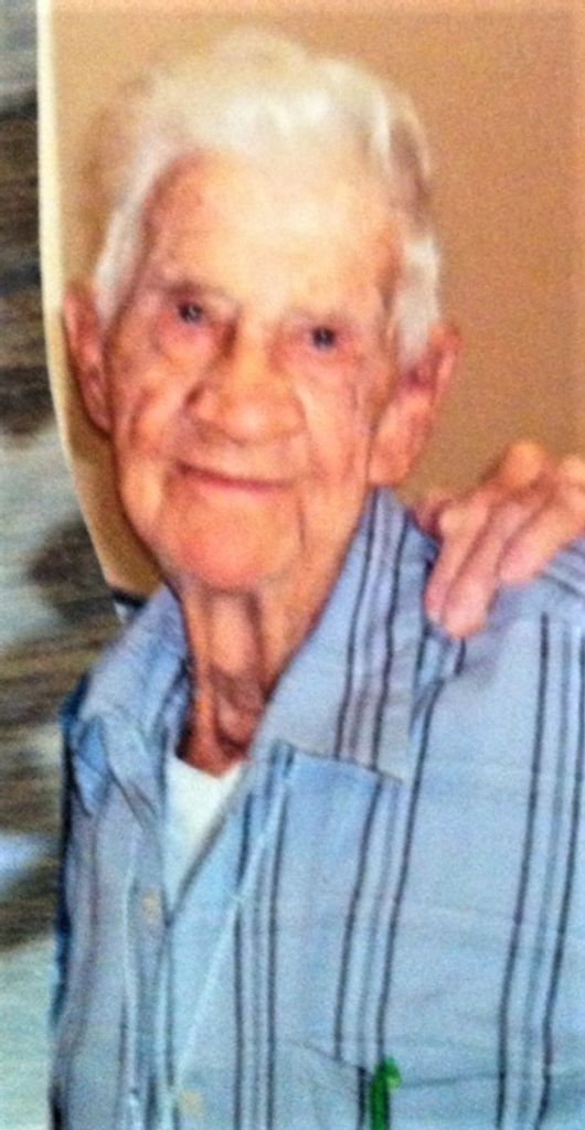 Hiram Wesley Morgan Profile Photo