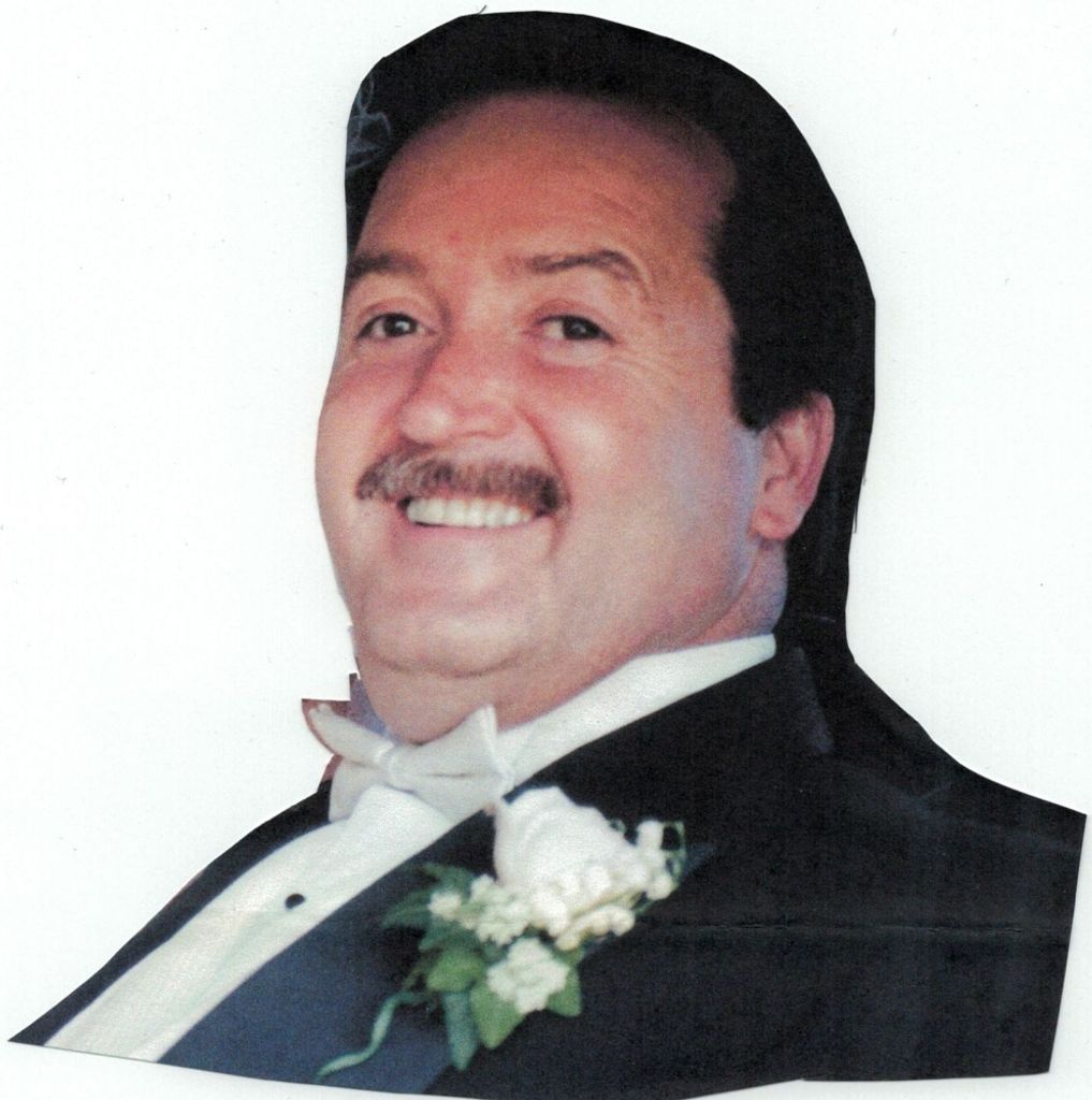 Mahoney, Richard Dennis