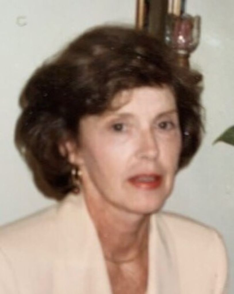 Ellen F. Herman