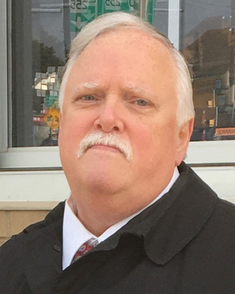 Rodney H. Jones Profile Photo