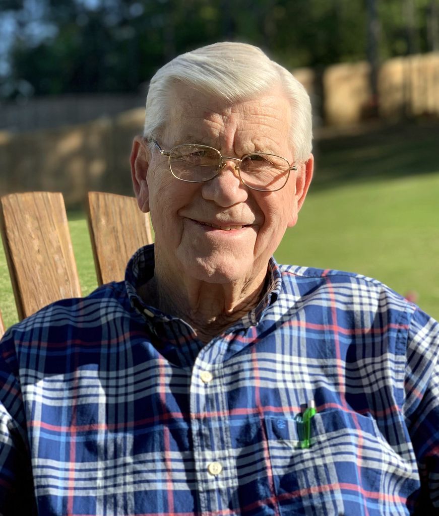 Billy Gene Larson Profile Photo