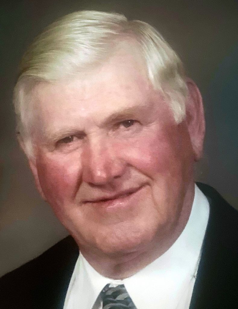 Albert V. Stroh Profile Photo
