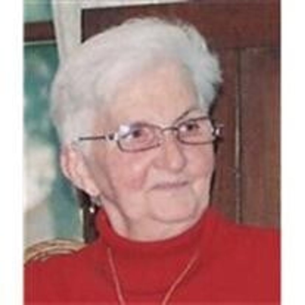Alice Toney Gayheart