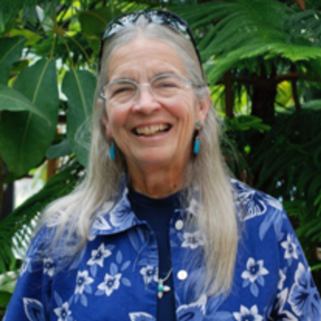 Carolyn Lee Thomas