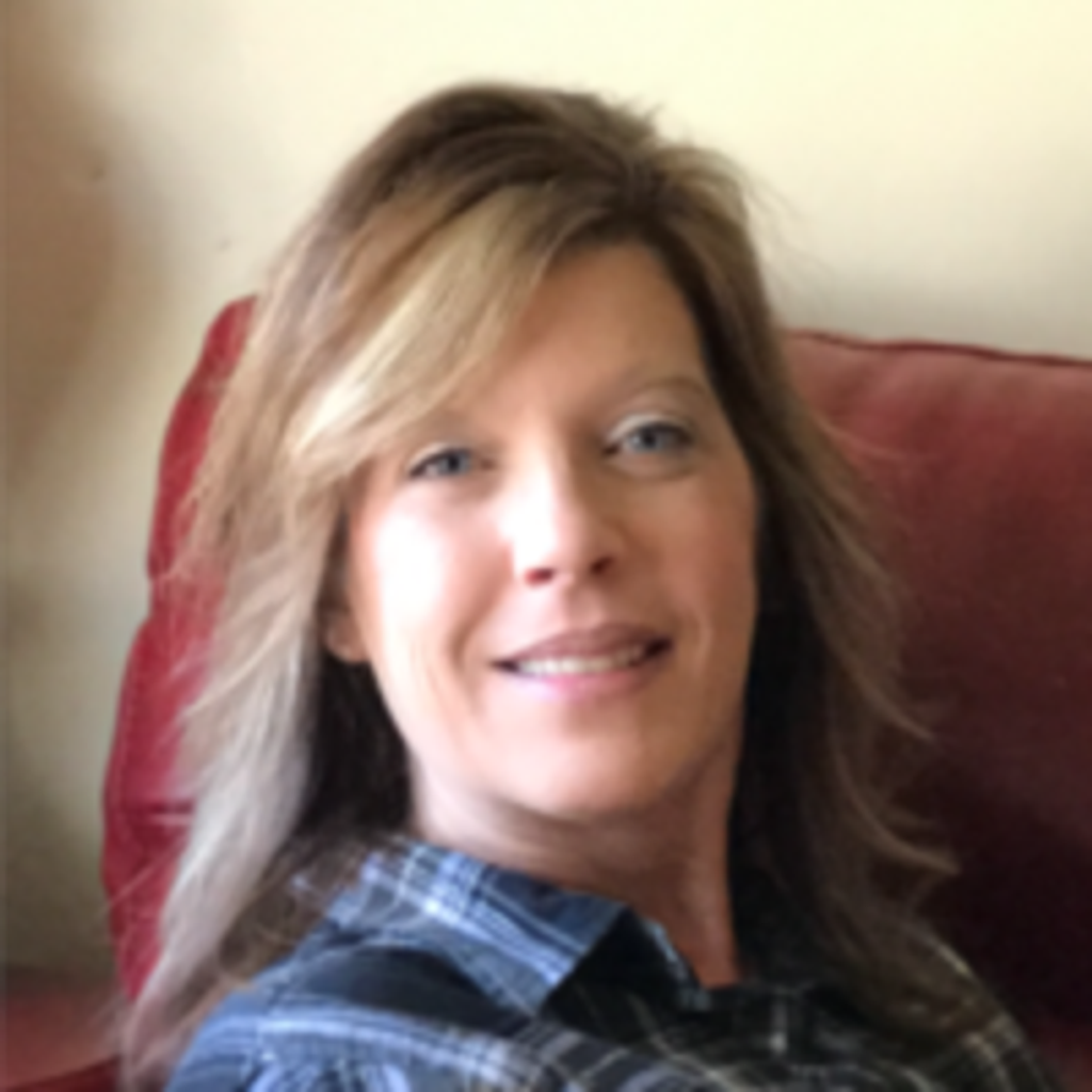 Camie Crain-Temple Profile Photo