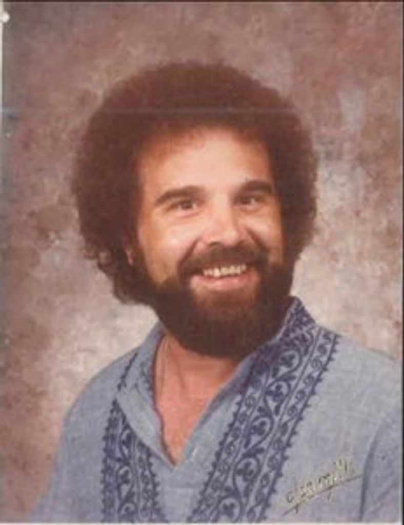 Robert "Bob" Stasel