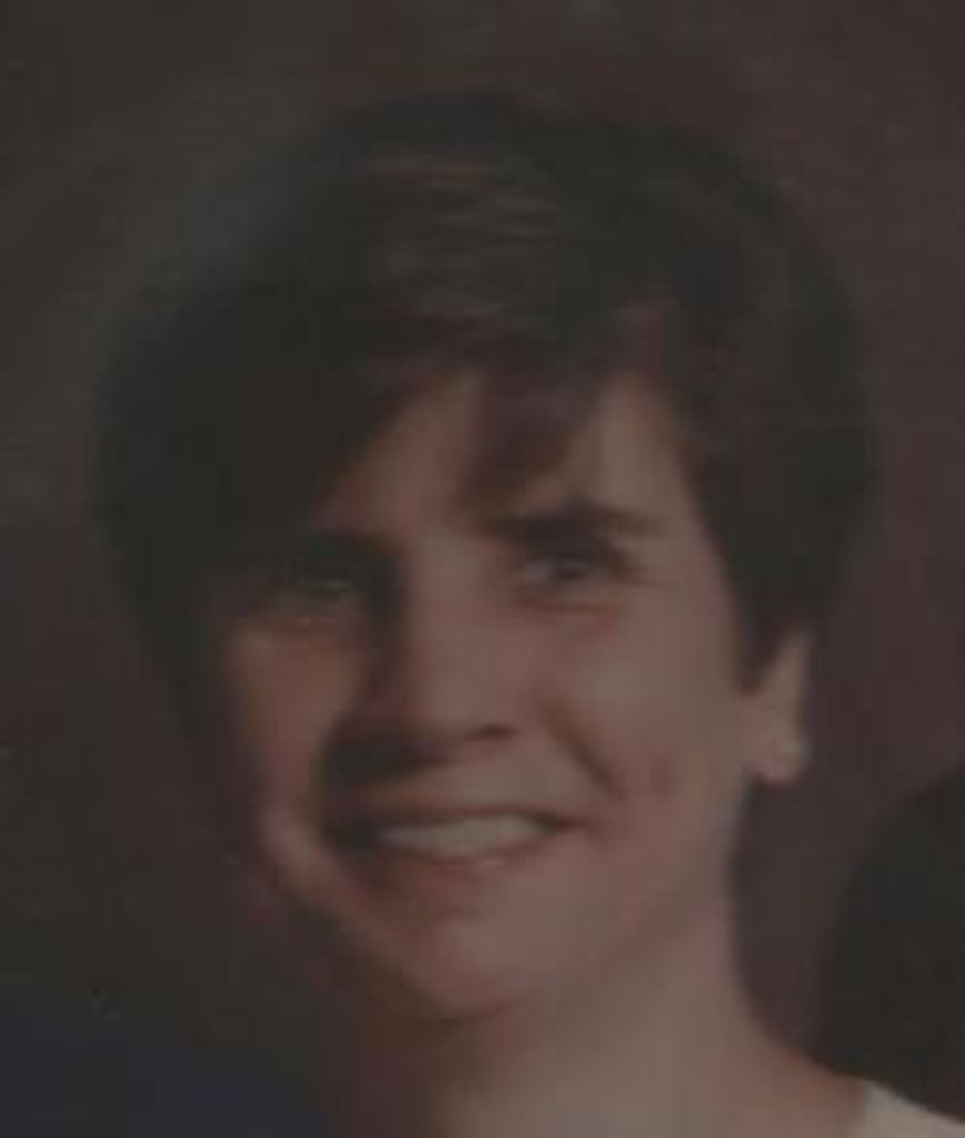 Karen Lee Meister Sappington