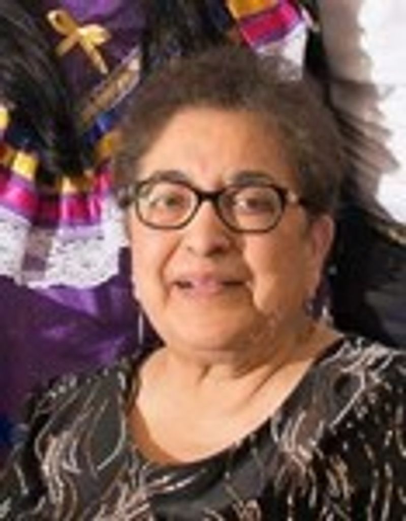 Juanita C. Gonzalez