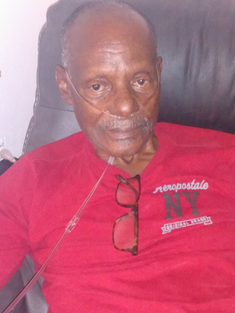 Rev. Dr. Joseph F. Turnner Jr.