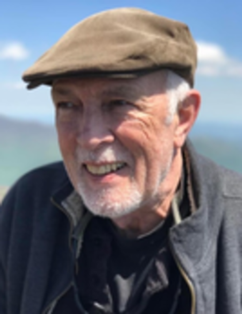 Martin Charles Chenard Profile Photo