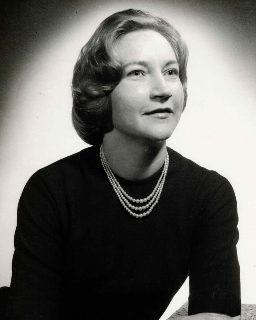 Nancy Catherine Daniels Profile Photo
