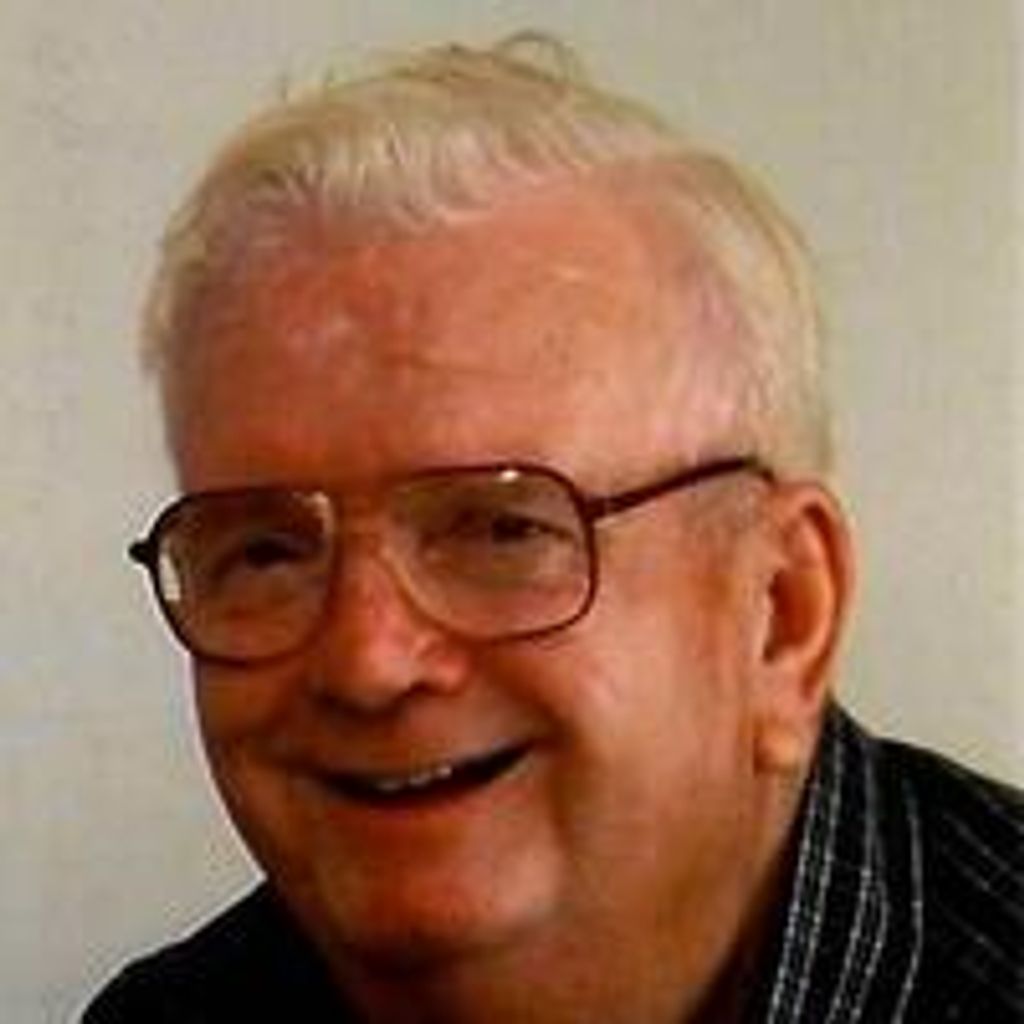 Paul Ravine Adams