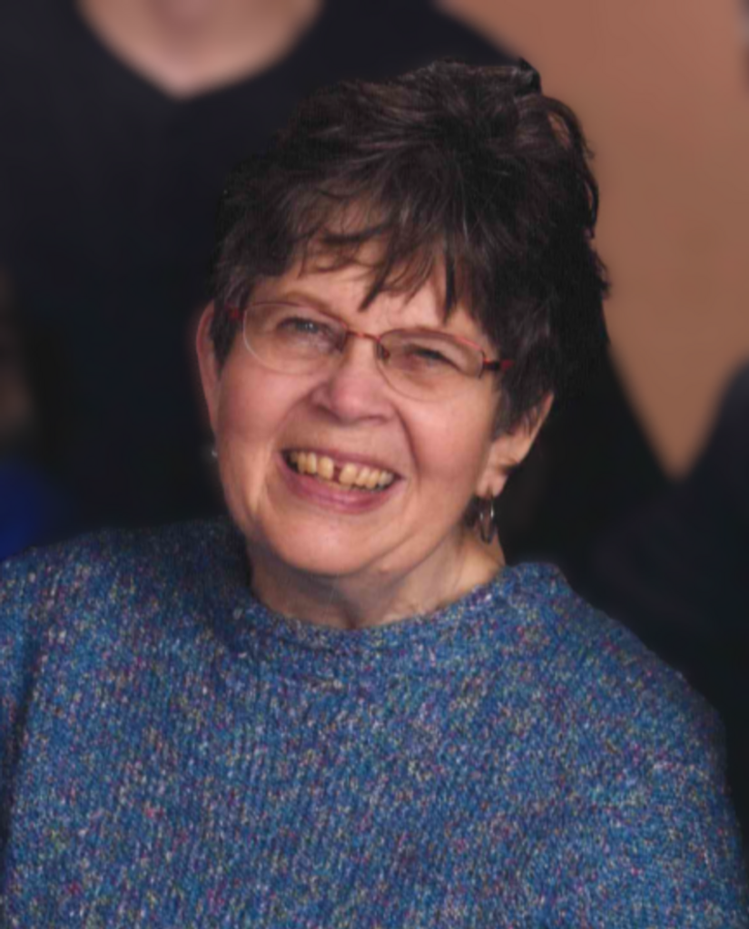 Kathryn Cole Profile Photo