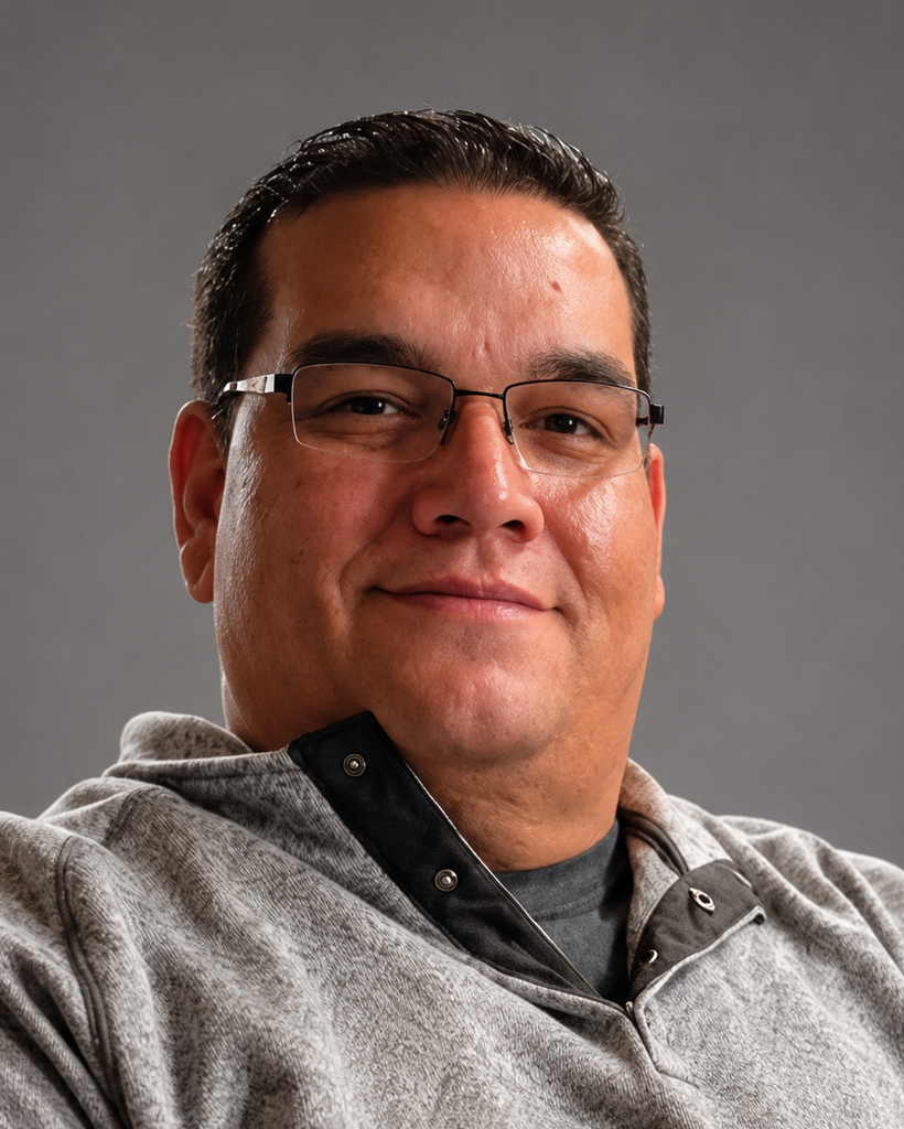 Joseph Presiliano Baca Martinez Profile Photo