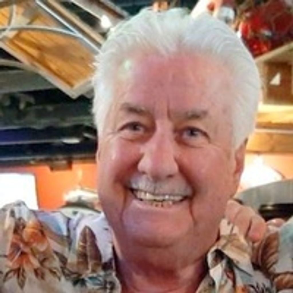Michael Eric Furthman