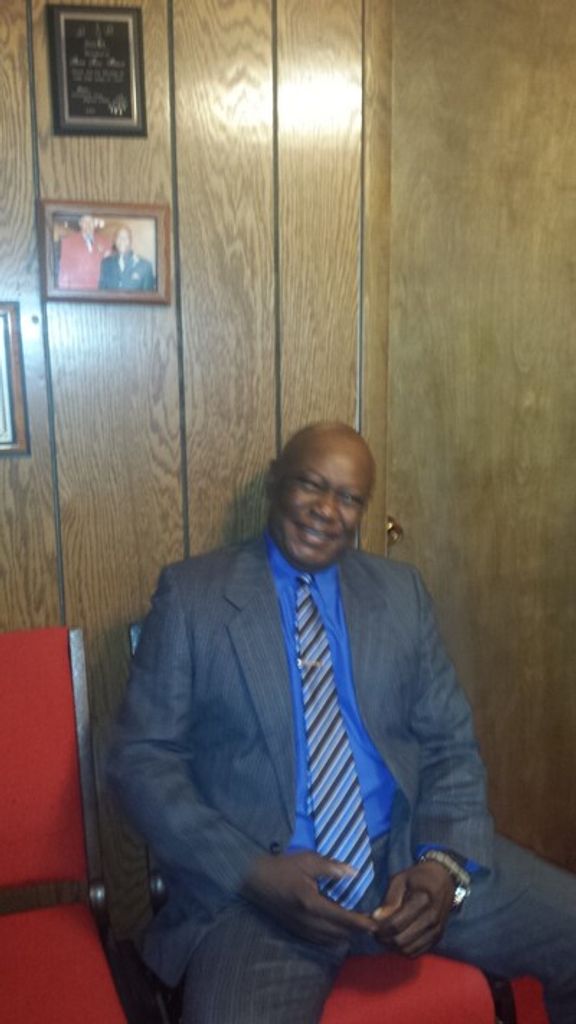 Ronald Eugene "Bird" Yarbrough Profile Photo