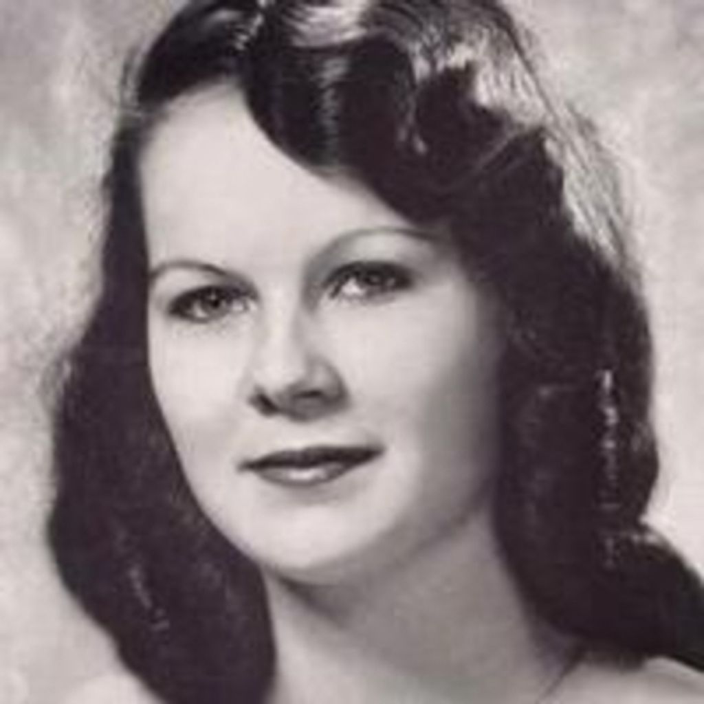 Dorothy "Dottie" Mae Rogers Profile Photo