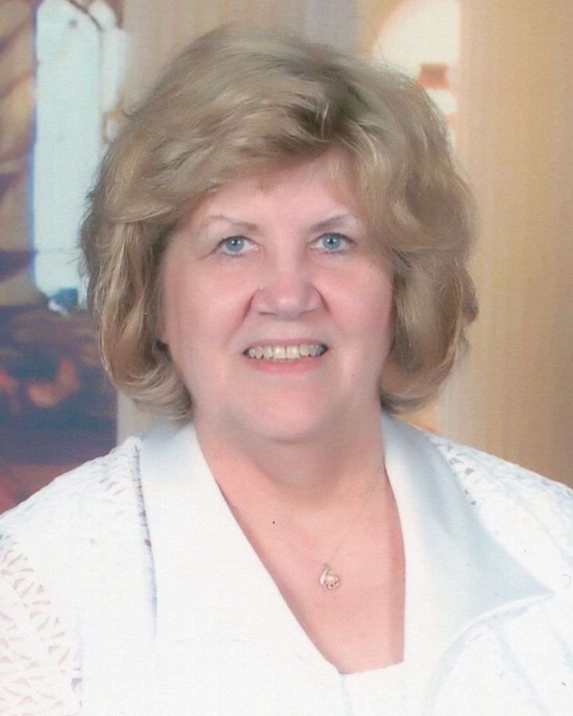 Virginia C. Monson Hamilton Profile Photo