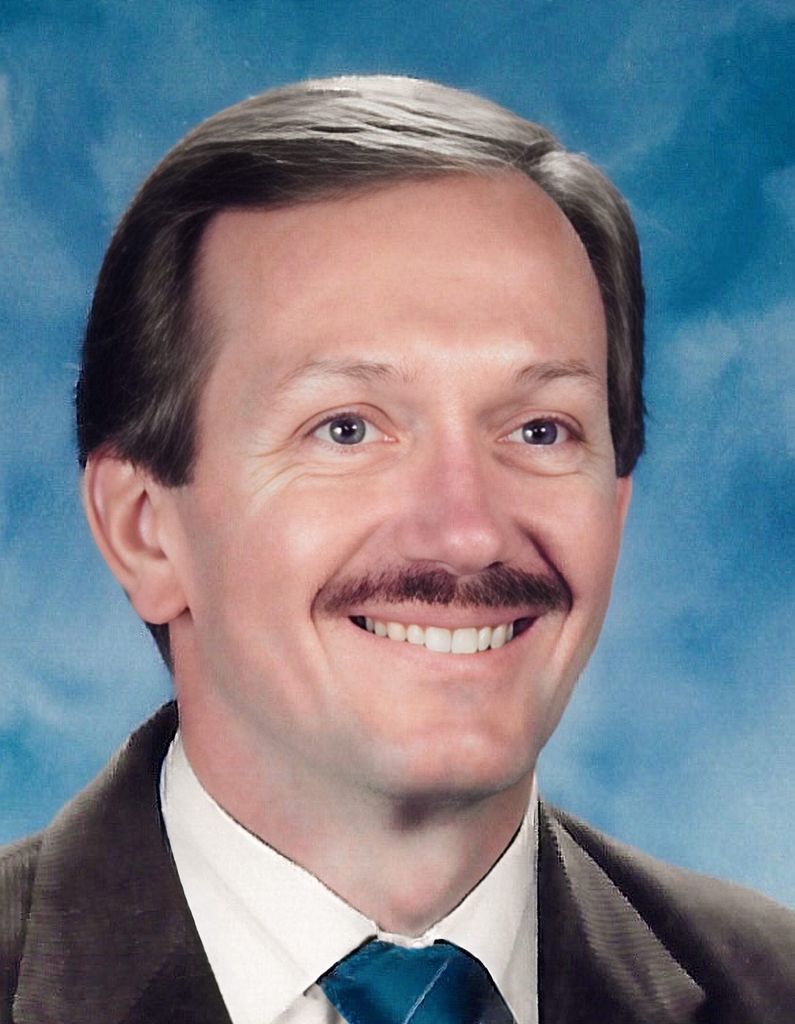 Barry R. Walton