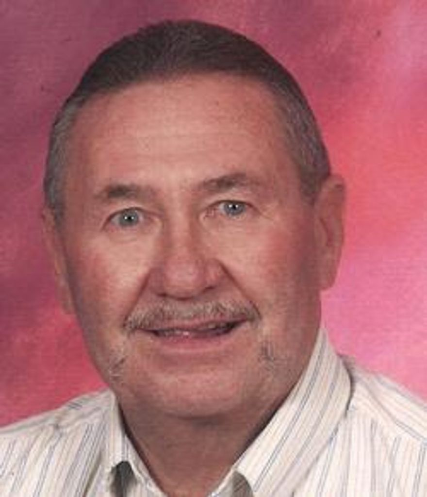 Charles (Sonny) Sullivan
