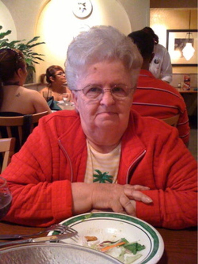 Eveline Edith Beverage Profile Photo