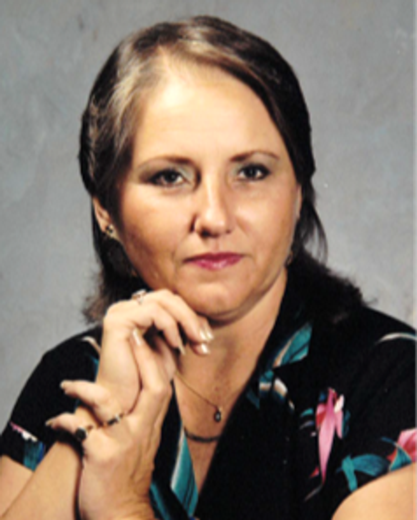 Virginia "Jenny" Ann Hill Spencer Profile Photo